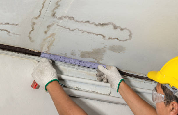 Reliable Water Damage Repair contractor in Cresson, TX by Aqua Guard Water Damage